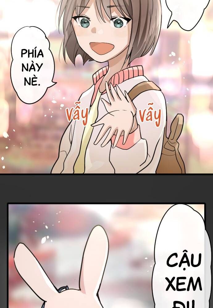 Hoa Cánh Sao Chapter 91 - Trang 2