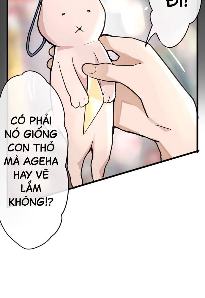 Hoa Cánh Sao Chapter 91 - Trang 2
