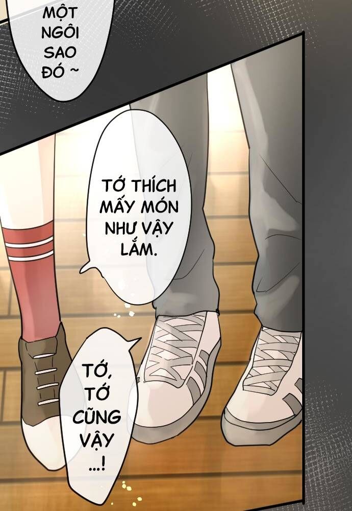 Hoa Cánh Sao Chapter 91 - Trang 2