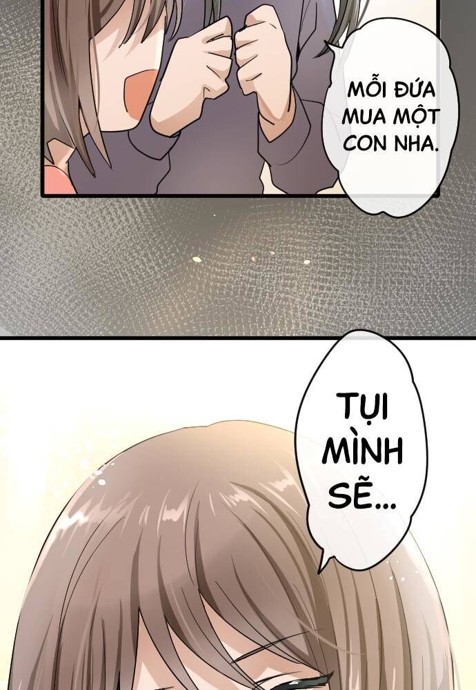 Hoa Cánh Sao Chapter 91 - Trang 2