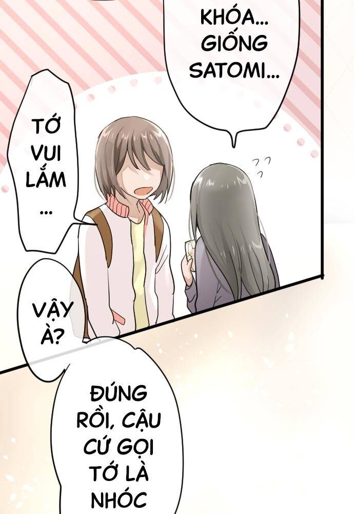 Hoa Cánh Sao Chapter 91 - Trang 2
