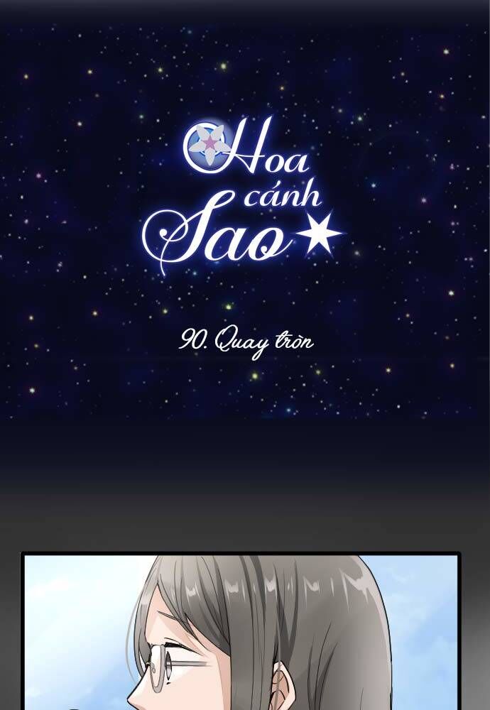 Hoa Cánh Sao Chapter 91 - Trang 2