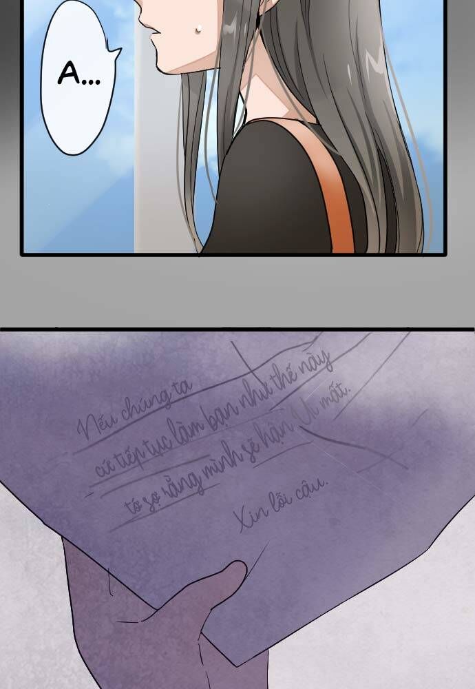 Hoa Cánh Sao Chapter 91 - Trang 2