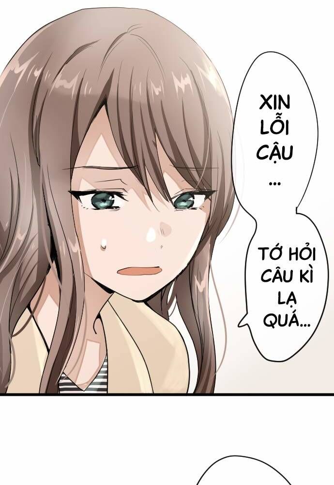 Hoa Cánh Sao Chapter 91 - Trang 2