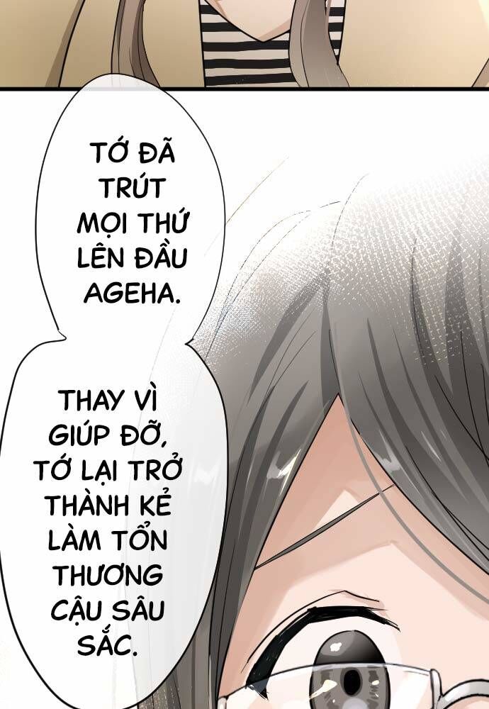 Hoa Cánh Sao Chapter 91 - Trang 2