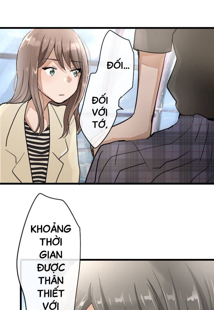 Hoa Cánh Sao Chapter 91 - Trang 2