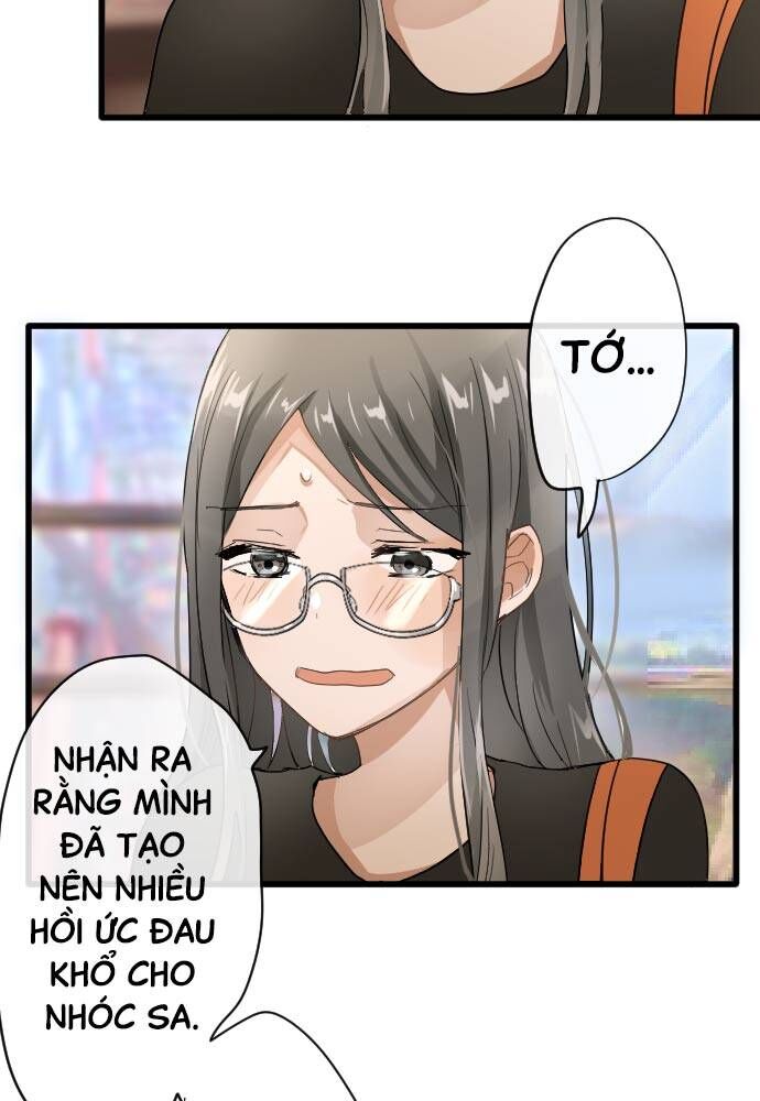 Hoa Cánh Sao Chapter 91 - Trang 2