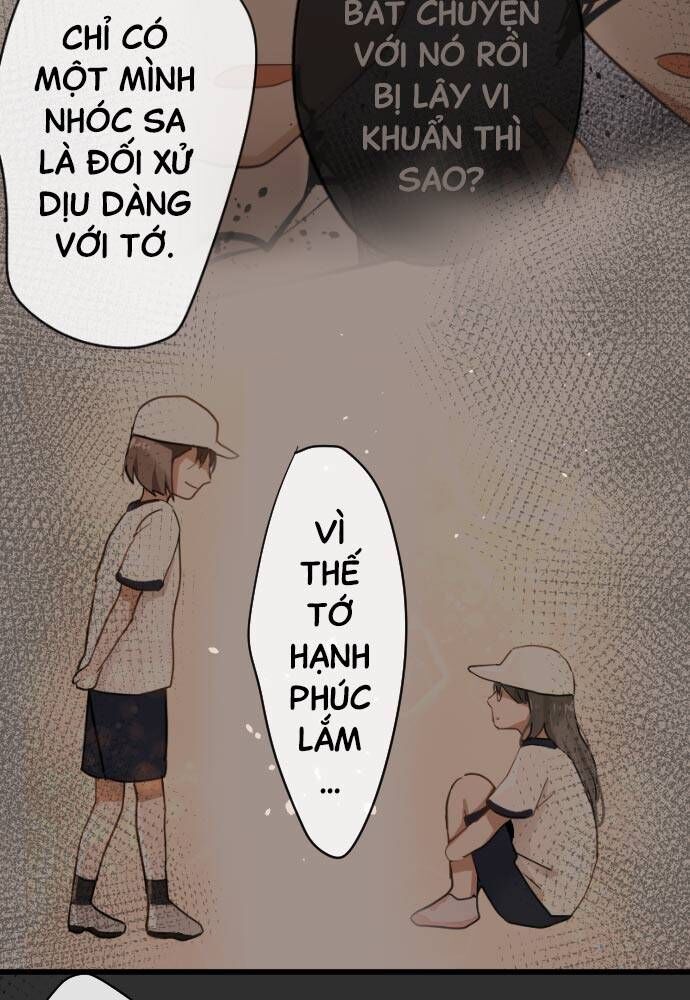 Hoa Cánh Sao Chapter 91 - Trang 2