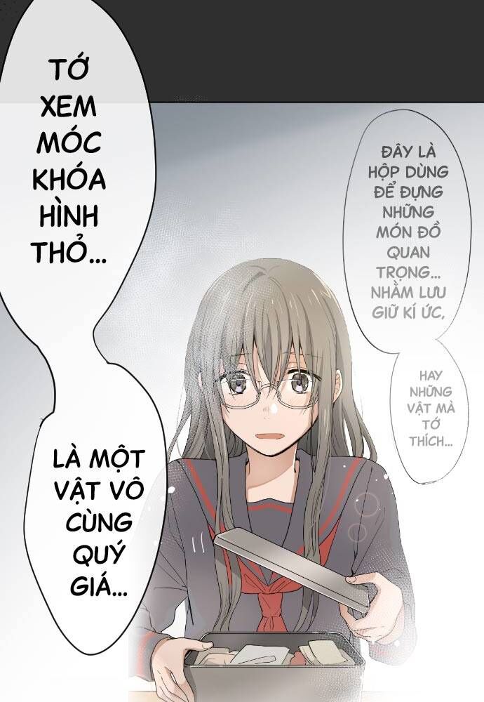 Hoa Cánh Sao Chapter 91 - Trang 2