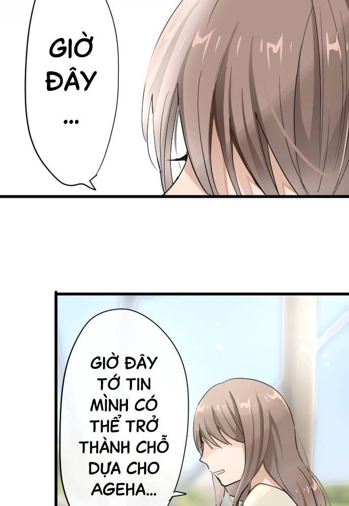 Hoa Cánh Sao Chapter 91 - Trang 2