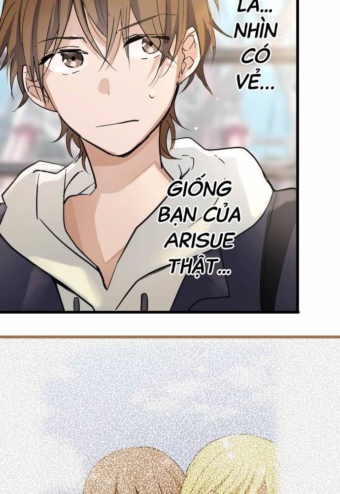 Hoa Cánh Sao Chapter 92 - Trang 2