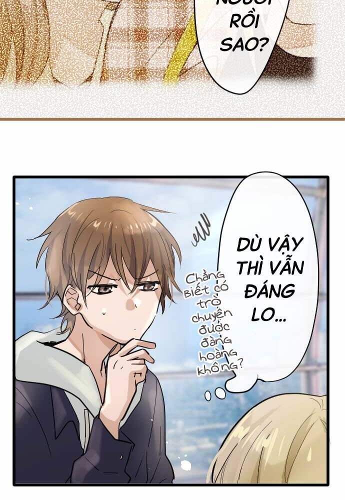 Hoa Cánh Sao Chapter 92 - Trang 2