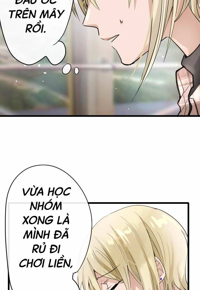 Hoa Cánh Sao Chapter 92 - Trang 2