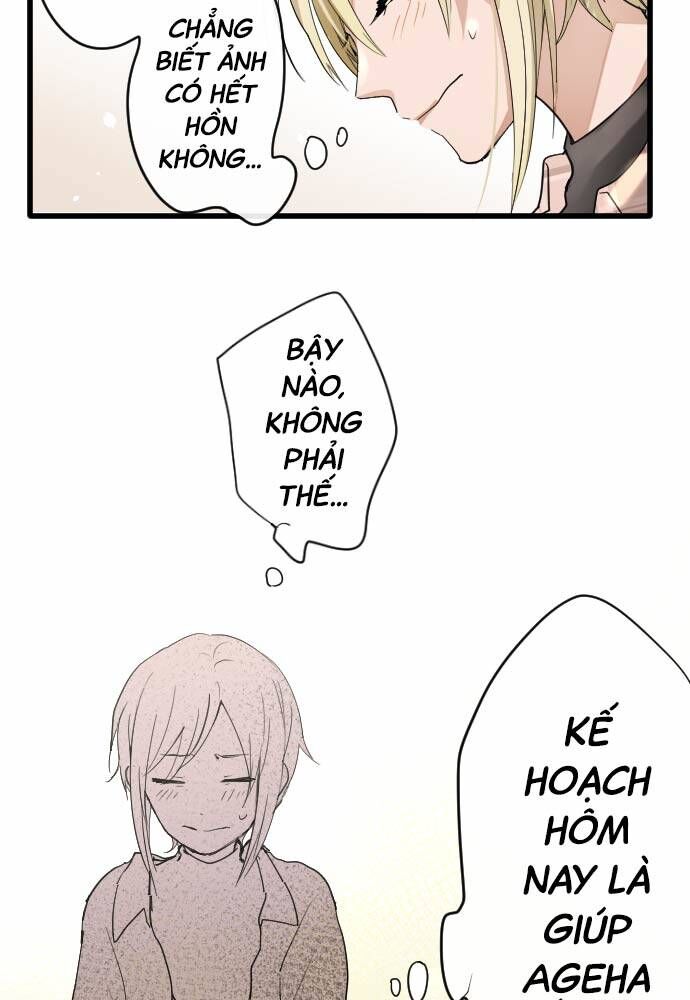 Hoa Cánh Sao Chapter 92 - Trang 2