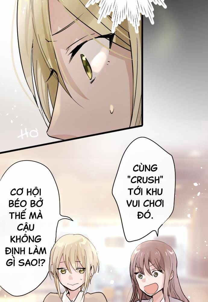 Hoa Cánh Sao Chapter 92 - Trang 2