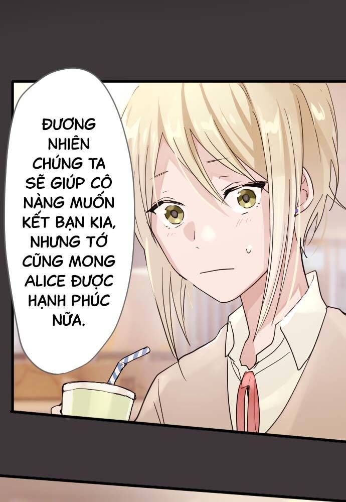Hoa Cánh Sao Chapter 92 - Trang 2