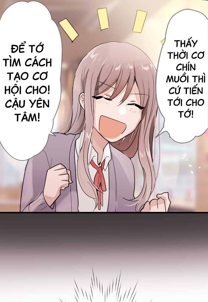 Hoa Cánh Sao Chapter 92 - Trang 2