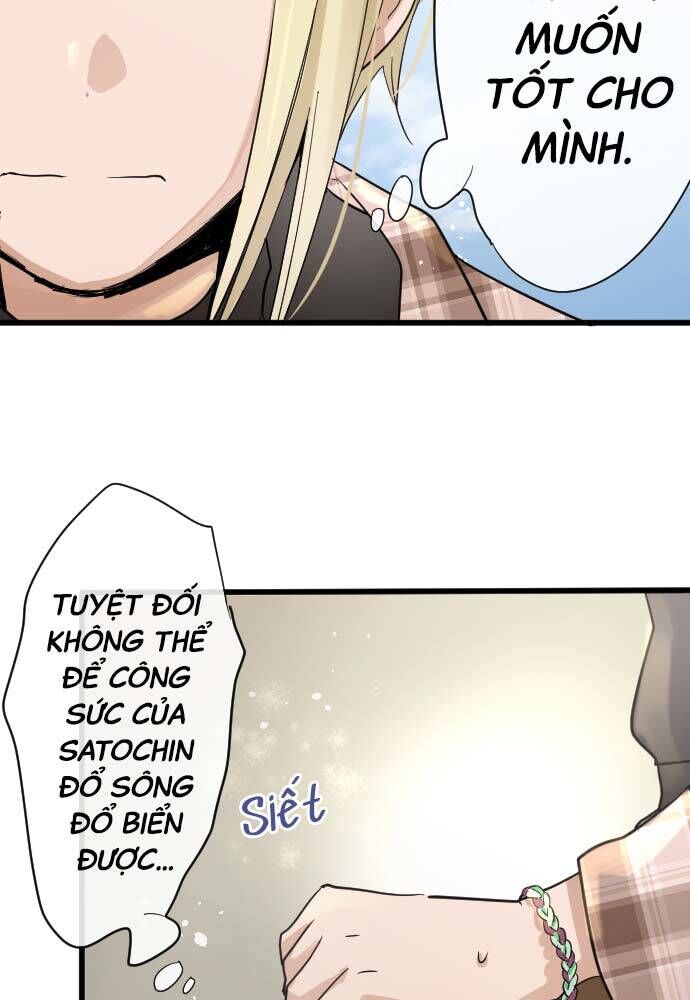 Hoa Cánh Sao Chapter 92 - Trang 2