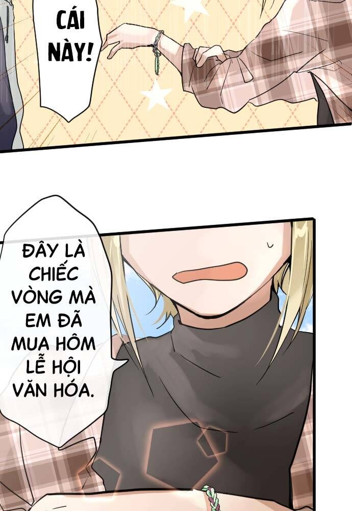 Hoa Cánh Sao Chapter 92 - Trang 2