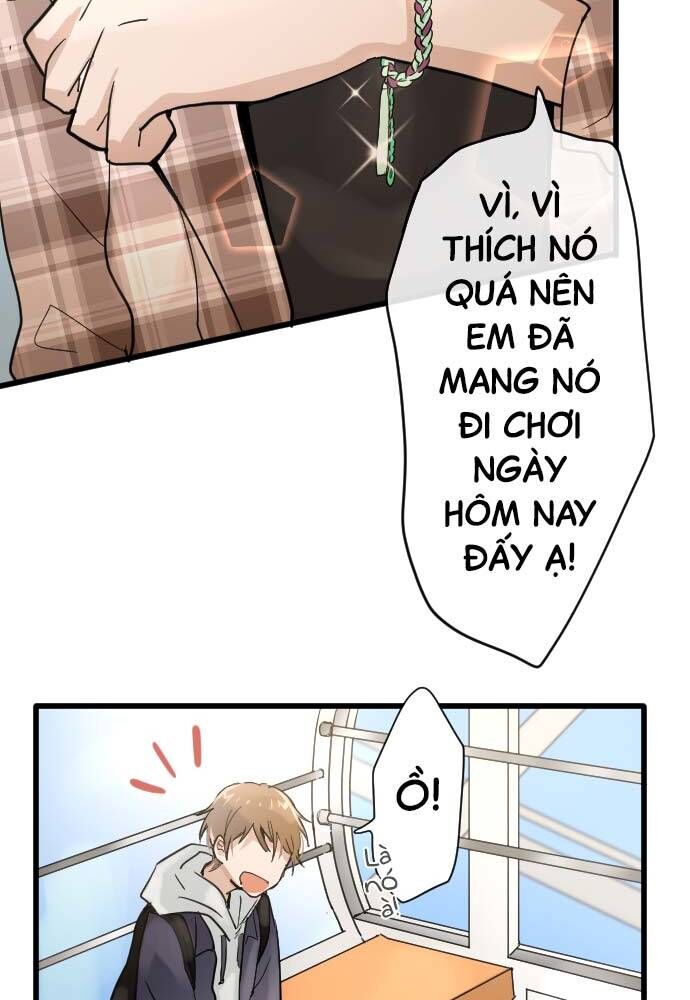 Hoa Cánh Sao Chapter 92 - Trang 2