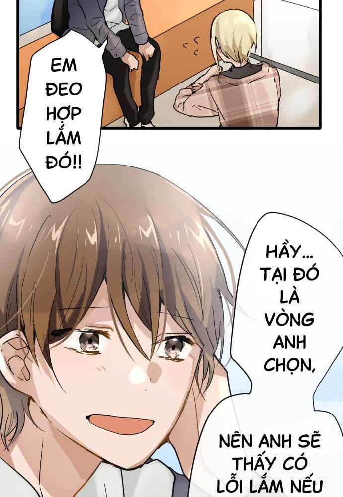 Hoa Cánh Sao Chapter 92 - Trang 2
