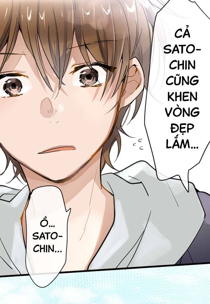 Hoa Cánh Sao Chapter 92 - Trang 2