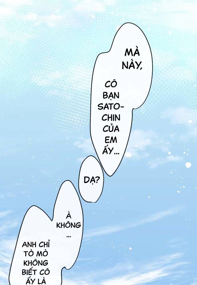 Hoa Cánh Sao Chapter 92 - Trang 2
