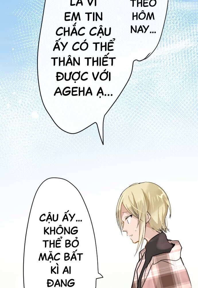 Hoa Cánh Sao Chapter 92 - Trang 2