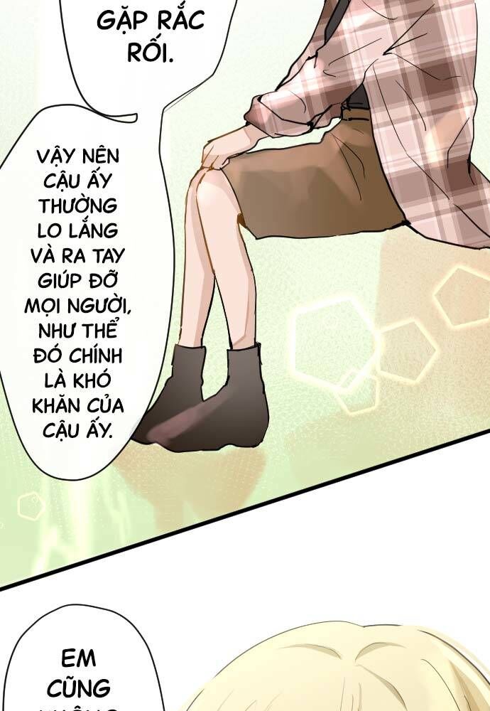 Hoa Cánh Sao Chapter 92 - Trang 2