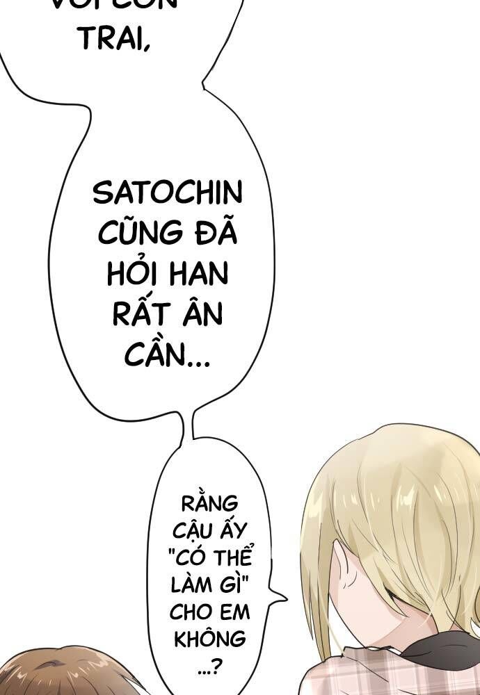 Hoa Cánh Sao Chapter 92 - Trang 2