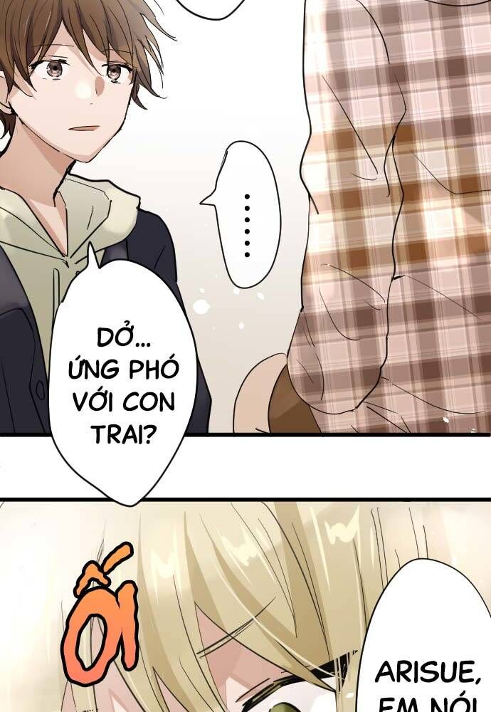 Hoa Cánh Sao Chapter 92 - Trang 2
