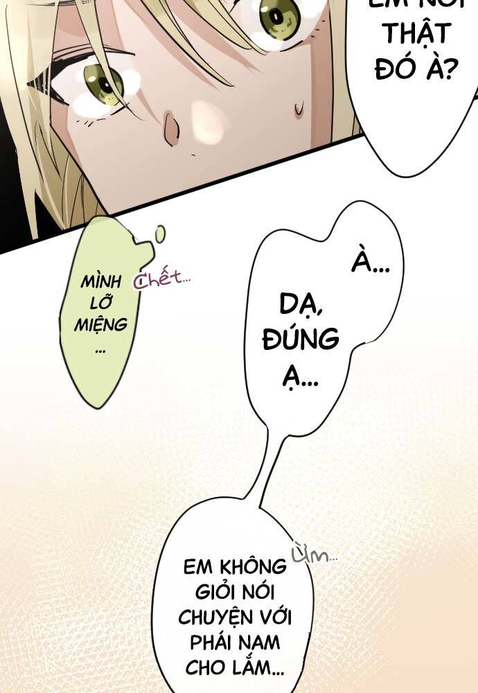 Hoa Cánh Sao Chapter 92 - Trang 2