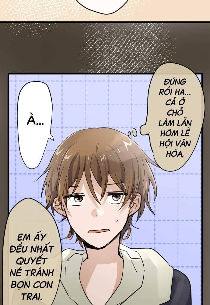 Hoa Cánh Sao Chapter 92 - Trang 2