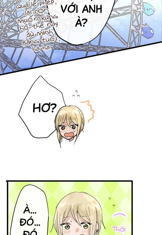 Hoa Cánh Sao Chapter 92 - Trang 2