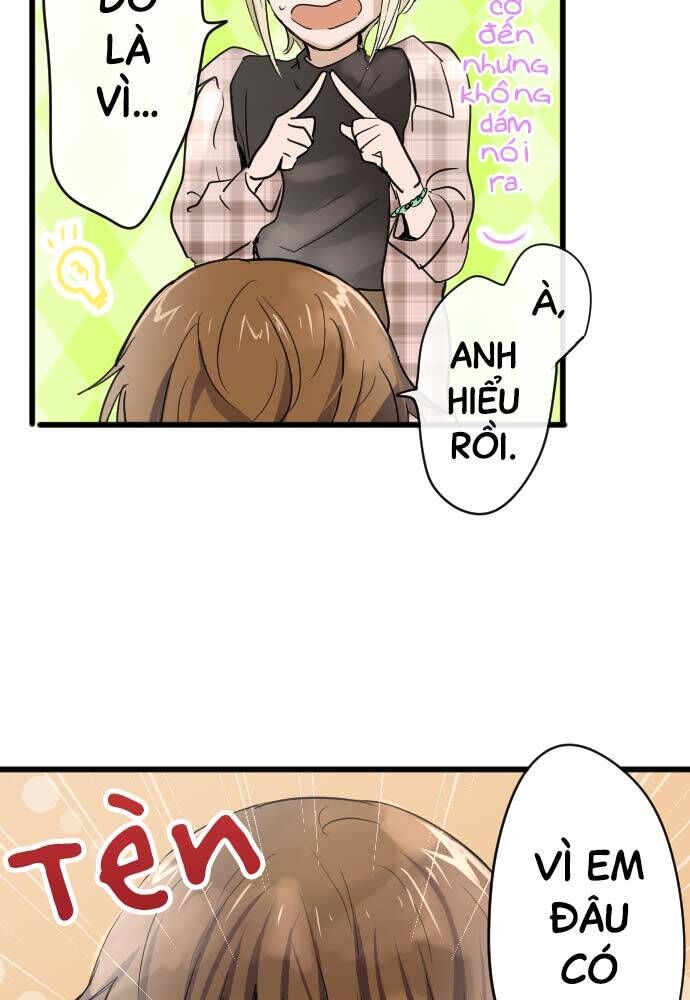 Hoa Cánh Sao Chapter 92 - Trang 2