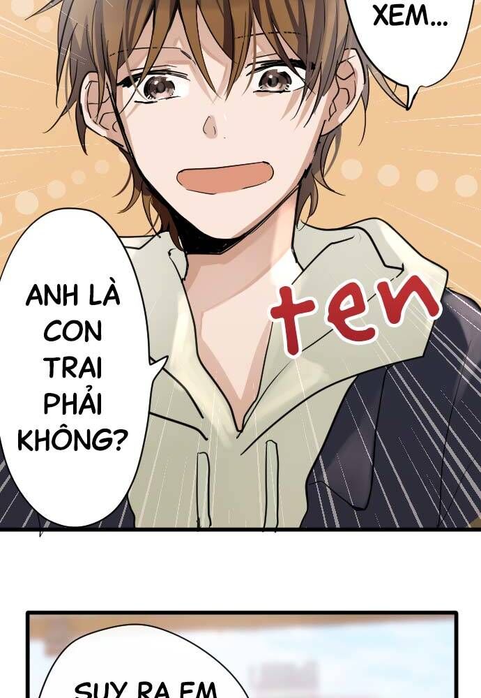 Hoa Cánh Sao Chapter 92 - Trang 2