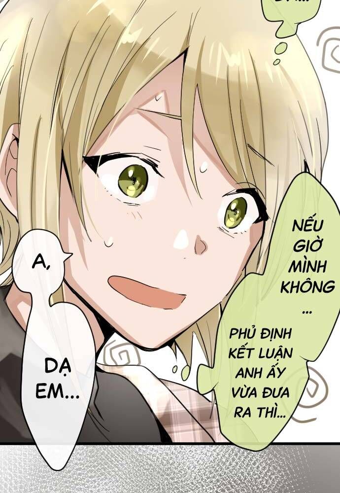 Hoa Cánh Sao Chapter 92 - Trang 2