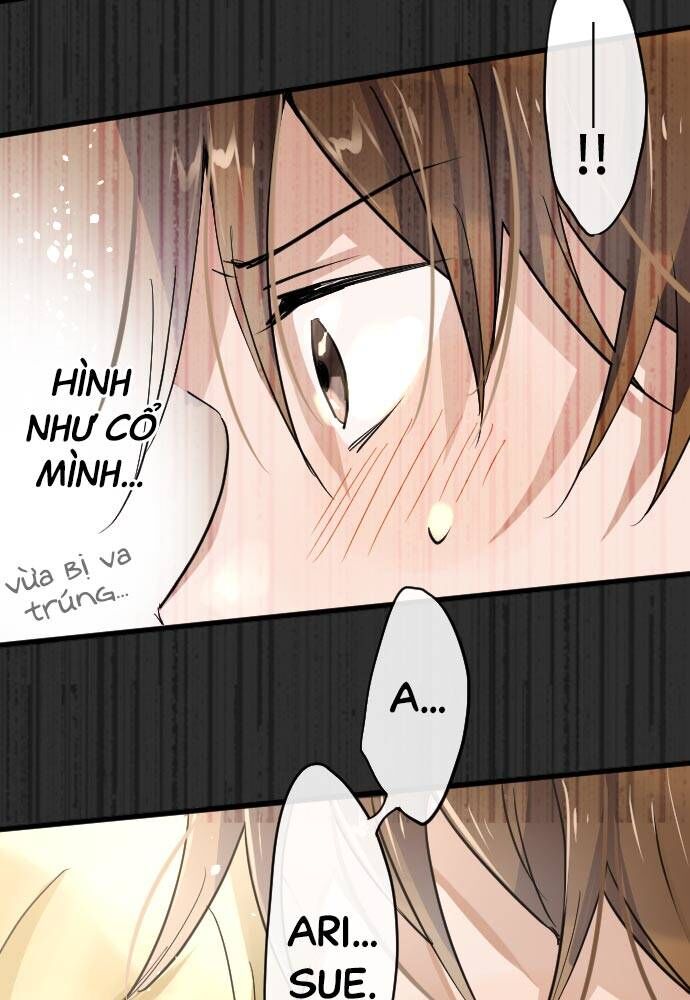 Hoa Cánh Sao Chapter 92 - Trang 2
