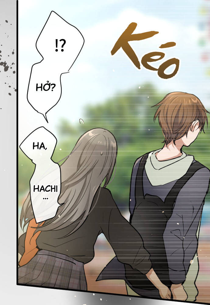 Hoa Cánh Sao Chapter 93 - Trang 2