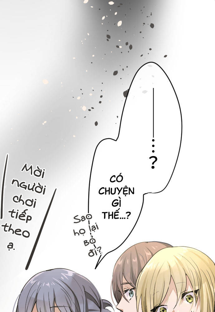 Hoa Cánh Sao Chapter 93 - Trang 2