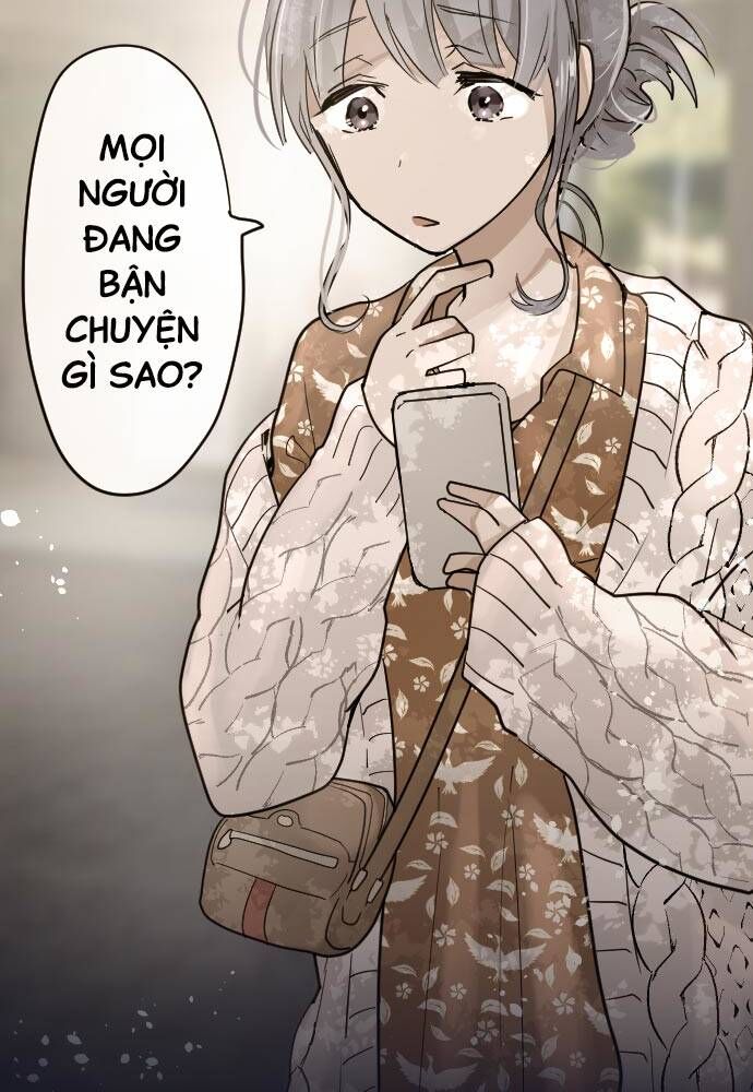 Hoa Cánh Sao Chapter 93 - Trang 2