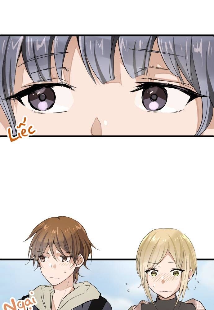 Hoa Cánh Sao Chapter 93 - Trang 2