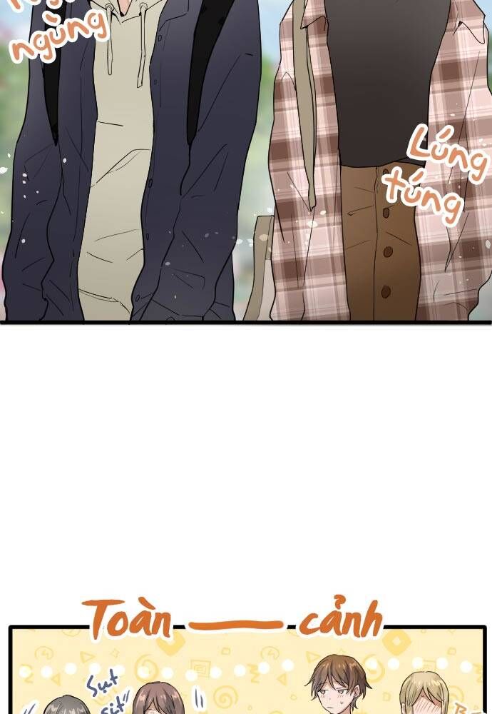 Hoa Cánh Sao Chapter 93 - Trang 2