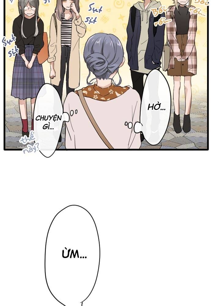 Hoa Cánh Sao Chapter 93 - Trang 2