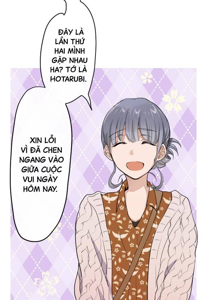 Hoa Cánh Sao Chapter 93 - Trang 2