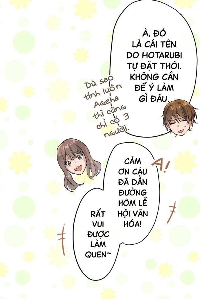 Hoa Cánh Sao Chapter 93 - Trang 2
