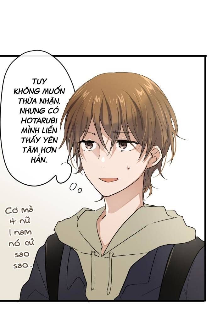 Hoa Cánh Sao Chapter 93 - Trang 2