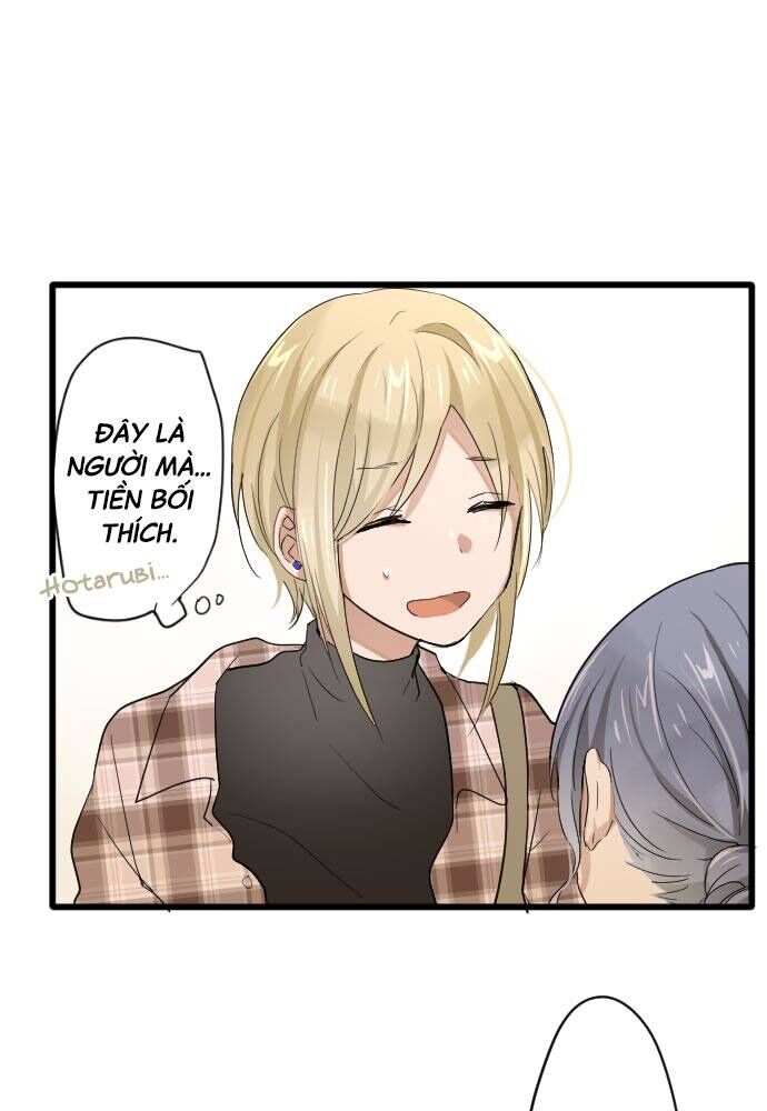 Hoa Cánh Sao Chapter 93 - Trang 2