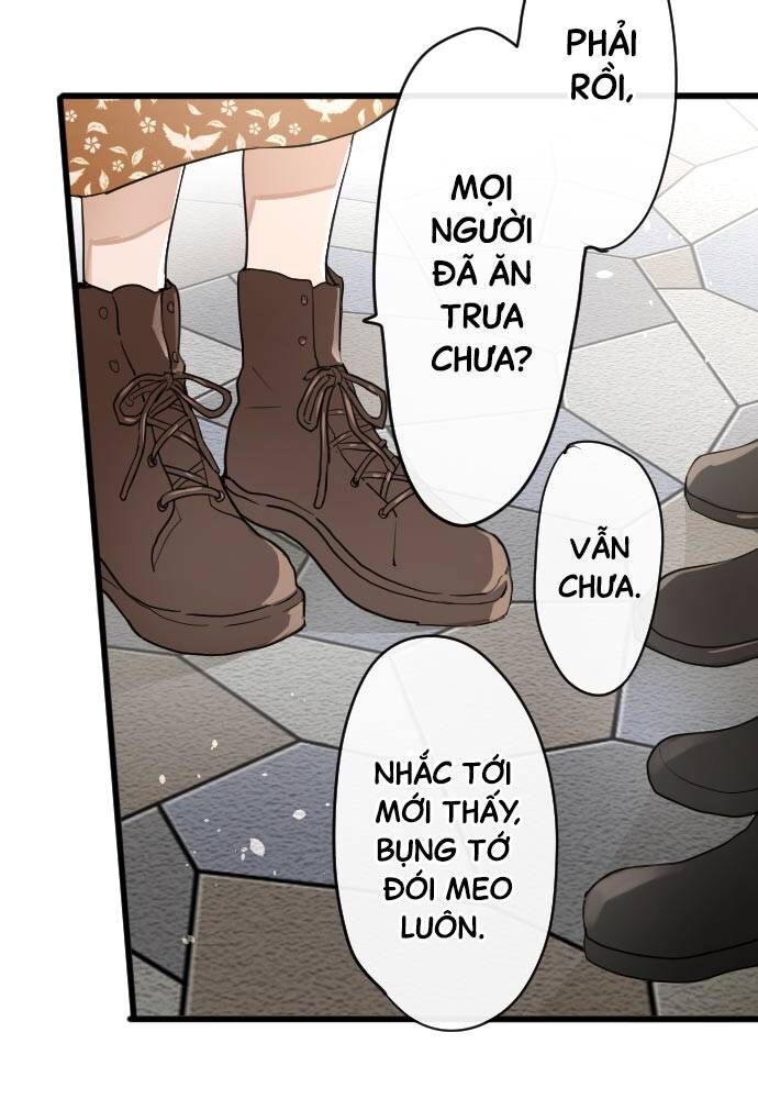Hoa Cánh Sao Chapter 93 - Trang 2