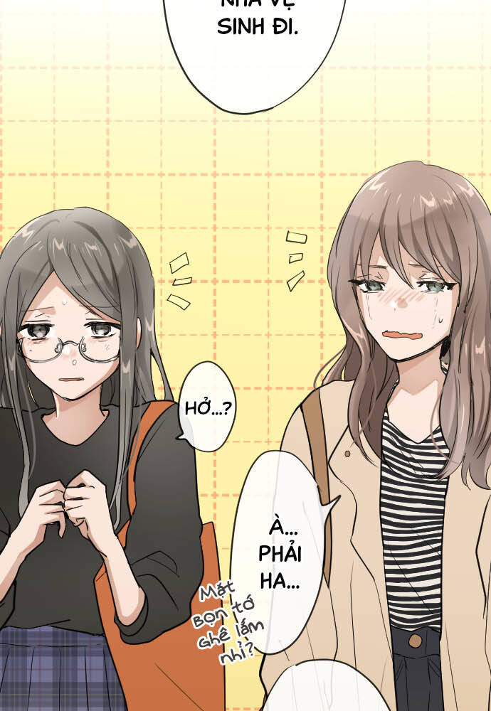 Hoa Cánh Sao Chapter 93 - Trang 2